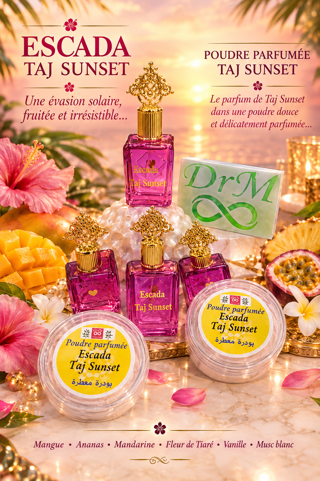 2026/09/file_000000008384822fbe4180e8ae2ca540-1.png PARFUM ET POUDRE
TADJ ESCADA SUNSET - Image 1